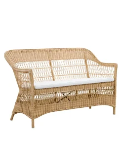 Sika-Design Charlot 2-pers Sofa fra Best