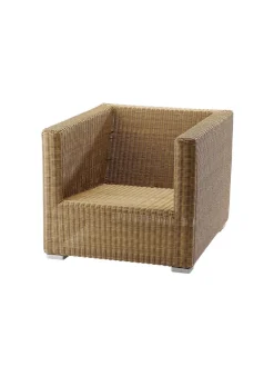 Cane-line Chester Loungestol fra Outlet
