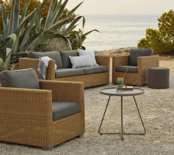 Cane-line Chester Loungestol fra Outlet