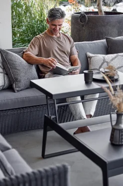 Cane-line Chill-Out Sofabord fra Clearance