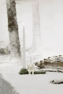 Kähler Christmas Tales Julekram fra Outlet
