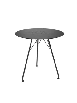 Houe Circum café table Ø74 fra Outlet