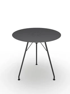 Houe Circum café table Ø74 fra Outlet