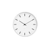 Arne Jacobsen Clocks City hall vægur af Arne Jacobsen (Ø: 16) Best