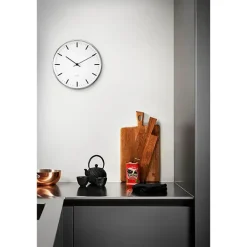 Arne Jacobsen Clocks City hall vægur af Arne Jacobsen (Ø: 29) Online