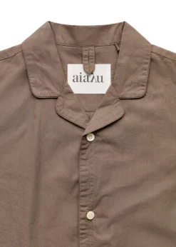 Aiayu Classic Pyjamas - Earth fra Best