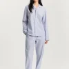 Aiayu Classic Pyjamas Petite – Mix Air fra Best