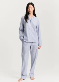 Aiayu Classic Pyjamas Petite – Mix Air fra Best