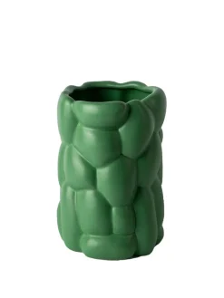 raawii Cloud Vase, sloe green fra Online