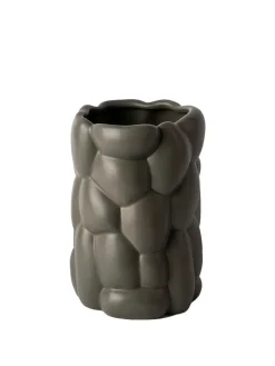 raawii Cloud Vase, smoke green fra Sale