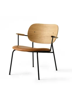 Audo Copenhagen Co Lounge Chair fra Online