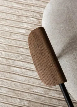 Audo Copenhagen Co Lounge Chair fra Online