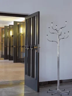 Fritz Hansen Coat Tree af Sidse Werner Best