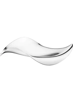 Georg Jensen Cobra fad fra Hot