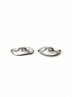 Georg Jensen Cobra æggebægre fra