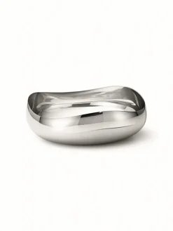 Georg Jensen Cobra serveringsskål Stor fra Sale