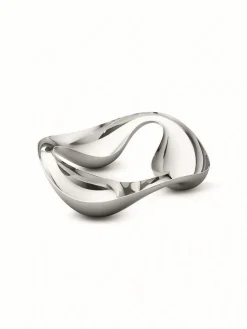 Georg Jensen Cobra Snackskål fra Online