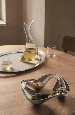 Georg Jensen Cobra Snackskål fra Online