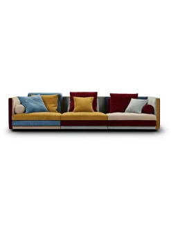 Eilersen Cocoon Sofa Bauhaus Multi-Colour, 320 x 106 cm fra Online