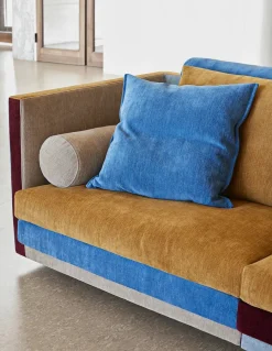 Eilersen Cocoon Sofa Bauhaus Multi-Colour, 320 x 106 cm fra Online
