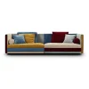 Eilersen Cocoon Sofa Bauhaus Multi-Colour, 280 x 106 cm fra Online