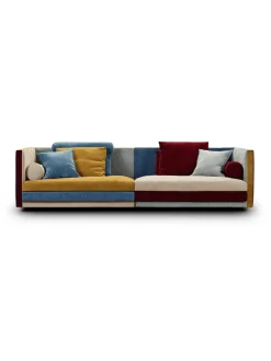 Eilersen Cocoon Sofa Bauhaus Multi-Colour, 280 x 106 cm fra Online