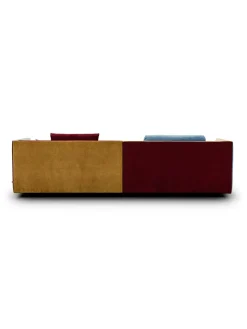 Eilersen Cocoon Sofa Bauhaus Multi-Colour, 280 x 106 cm fra Online