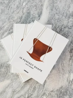 Fritz Hansen Coffee Table Book fra Online