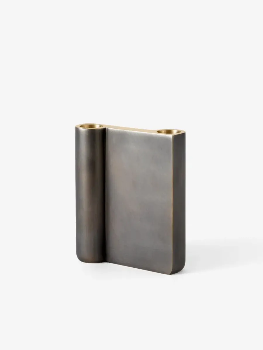&Tradition Collect Candleholder fra Sale