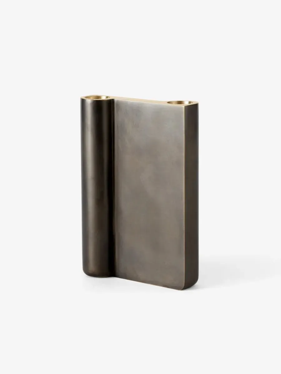 &Tradition Collect Candleholder fra Sale