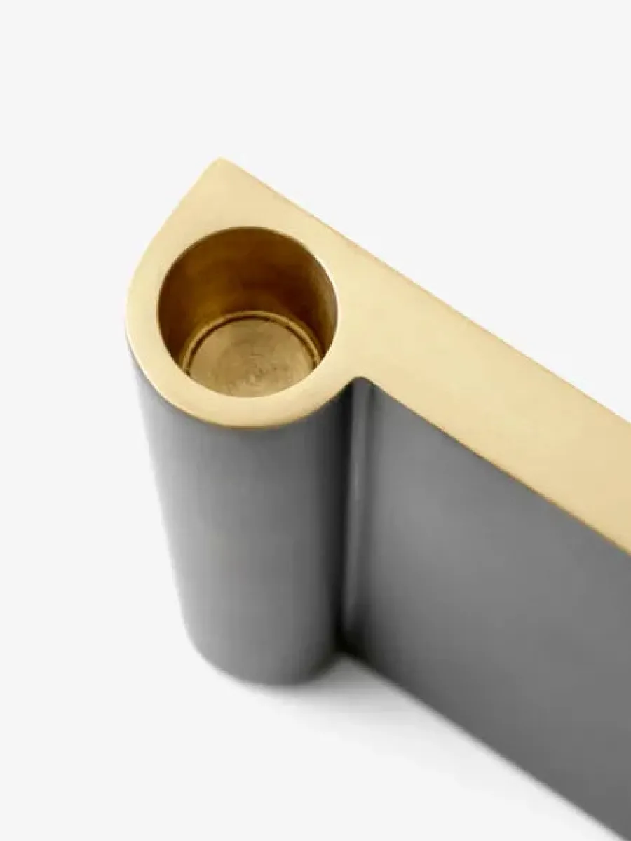 &Tradition Collect Candleholder fra Sale