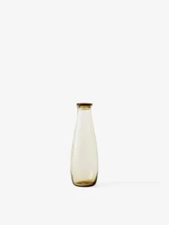&Tradition Collect Carafe Amber fra Outlet
