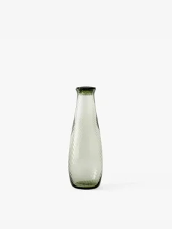 &Tradition Collect Carafe Moss fra Discount