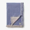 &Tradition Collect Cotton Throw SC32 fra