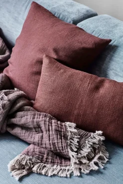 &Tradition Collect Cotton Throw SC32 fra