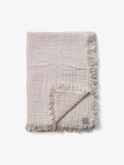 &Tradition Collect Cotton Throw SC32 fra