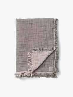 &Tradition Collect Cotton Throw SC32 fra