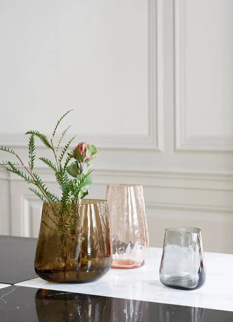 &Tradition Collect Crafted Glass Vases fra New