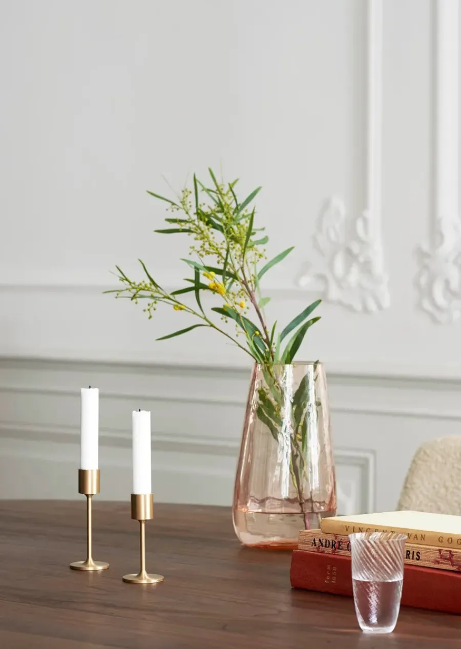 &Tradition Collect Crafted Glass Vases fra New