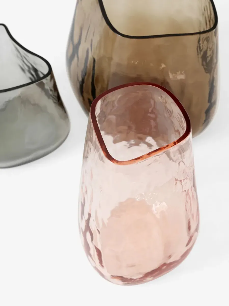 &Tradition Collect Crafted Glass Vases fra New