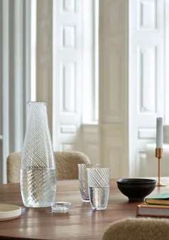 &Tradition Collect Glass 2 stk. fra Best