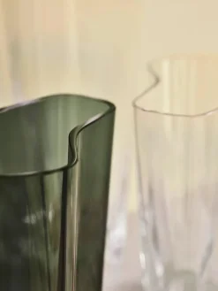 &Tradition Collect Glass Vases, Caramel fra Online