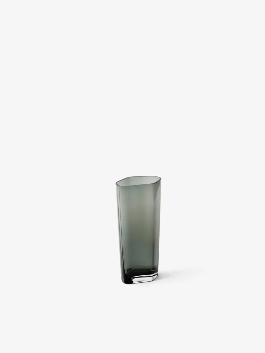 &Tradition Collect Glass Vases, Caramel fra Online