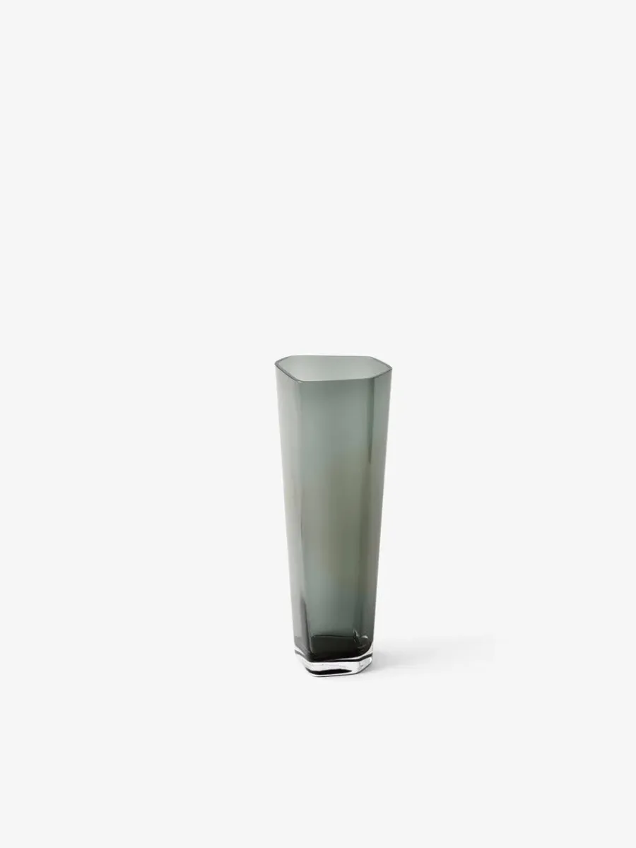 &Tradition Collect Glass Vases, Caramel fra Online
