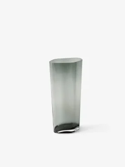 &Tradition Collect Glass Vases, Caramel fra Online