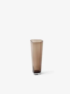 &Tradition Collect Glass Vases, Smoked fra Discount