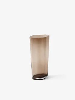 &Tradition Collect Glass Vases, Smoked fra Discount