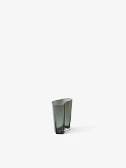 &Tradition Collect Glass Vases, Smoked fra Discount