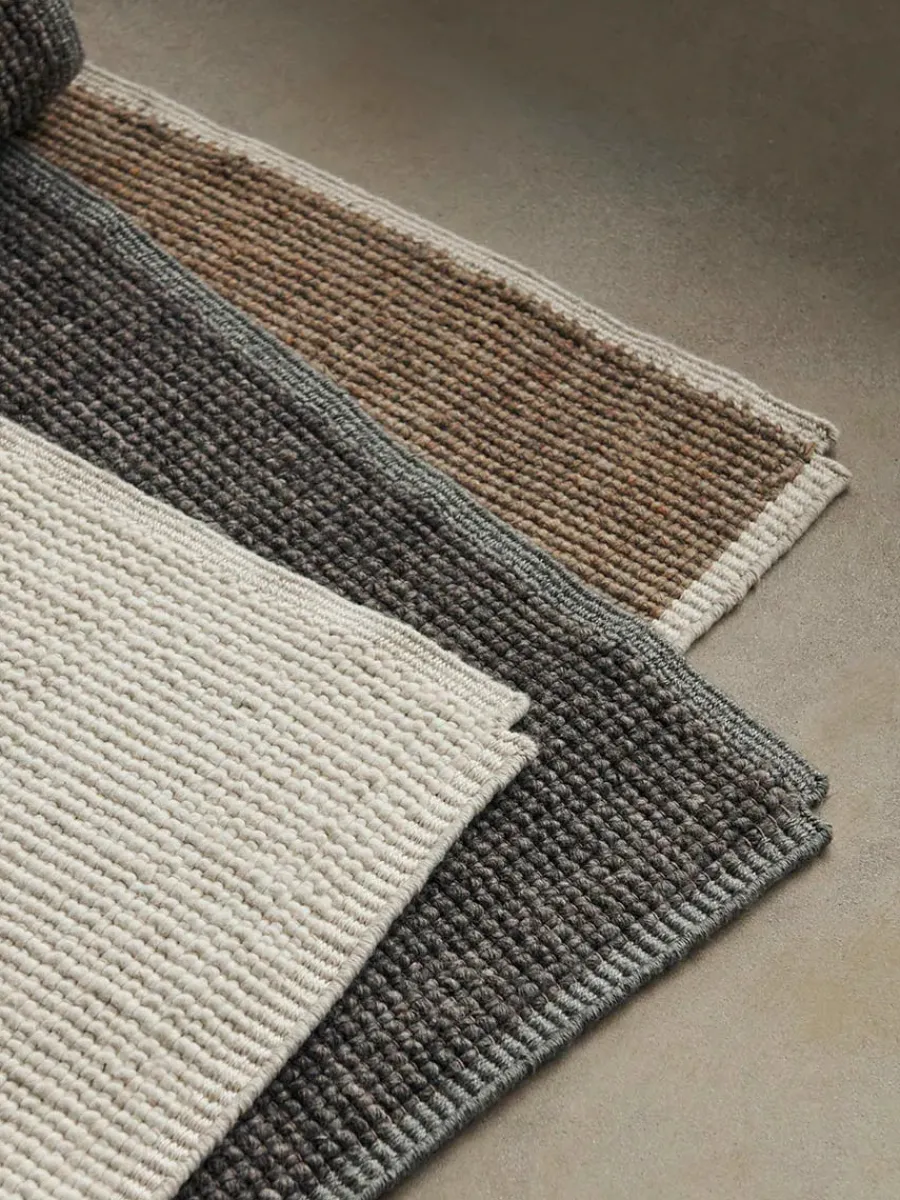 &Tradition Collect Rug SC85, 200 x 300 cm fra Discount
