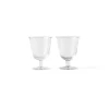 &Tradition Collect Wine Glass 2 stk. SC79 fra Hot